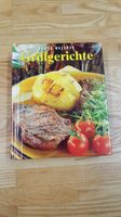 Kochbuch Grillbuch - Grillgerichte - gebunden - neuwertig Baden-Württemberg - Weissach Vorschau