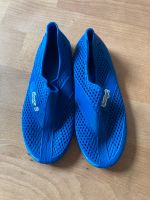 Badeschuhe, Schwimmschuhe blau 31 Dithmarschen - Heide Vorschau