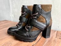 MJUS Stiefelette NEU NP 160€ sehr hochwertig, Leder, bequem Friedrichshain-Kreuzberg - Friedrichshain Vorschau