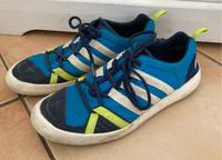 Adidas Boat Watergrip Wassersport Schuhe Traxion 41 40 Bayern - Plattling Vorschau
