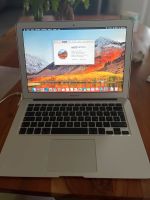 MacBook Air 13 Zoll 2010 Sachsen - Schönwölkau-Hohenroda Vorschau