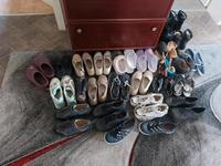 Damen Schuhe   1 Euro pro Paar Hessen - Hofgeismar Vorschau