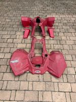 Suzuki 450 LTR Verkleidung Plastik Kit Hessen - Bad Hersfeld Vorschau