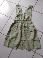 Sommerkleid/-trägerrock mit Leinen Hessen - Waldems Vorschau