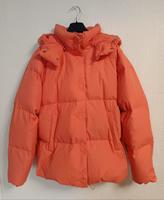 HALLHUBER DAUNENJACKE Medium Gr.XL(42) Orange Düsseldorf - Garath Vorschau