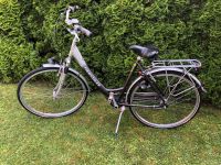 Hercules Damenfahrrad zu verkaufen! Rheinland-Pfalz - Rengsdorf Vorschau