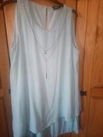 wunderschönes Sommerkleid Größe 46 Niedersachsen - Northeim Vorschau