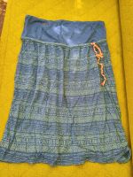 Bandeau Kleid ragwear blau L 40 Sachsen - Hartenstein Vorschau