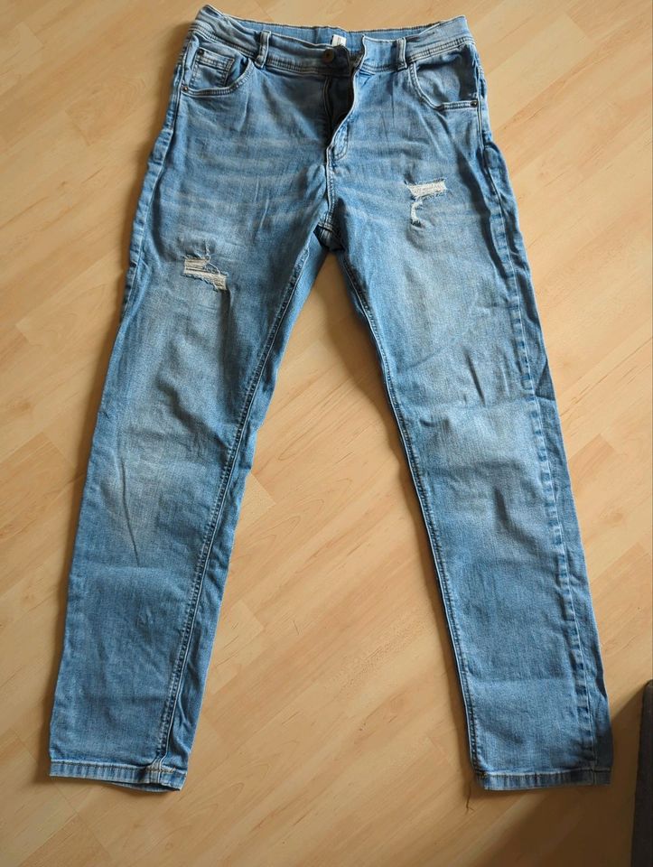 Vintage Jeans  164 in Dresden