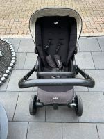 Joie 3 in 1 Kinderwagen /Sportwagen *super Zustand* Nordrhein-Westfalen - Herne Vorschau