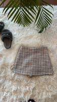 Hosenrock, Skort, Hose mit Rock, Zara, Gr S Niedersachsen - Rehlingen Vorschau
