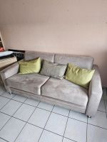 Sofa mit Schlaffunktion Hochwertig Anschauen Rheinland-Pfalz - Katzenelnbogen Vorschau