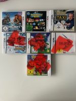 Diverse Nintendo DS & 3 DS Spiele Berlin - Neukölln Vorschau