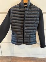 Moncler Damen Daunen Cardigan Nordrhein-Westfalen - Kalkar Vorschau