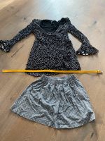 Kleid und Rock Gürtel Paket Zara Gr. 164 Nordrhein-Westfalen - Übach-Palenberg Vorschau