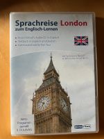 Sprachreise London Hörbuch zum Englisch lernen Bayern - Würzburg Vorschau