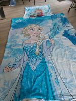 Bettwäsche   Anna&Elsa     Disney Sachsen - Elbisbach Vorschau