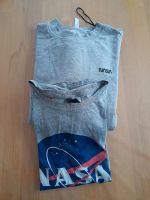 2 x NASA,  Pulli + T- Shirt,  Gr.S, H&M Divided Saarland - Nalbach Vorschau