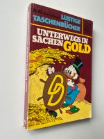 LTB Lustige Taschenbücher Nr. 43 Unterwegs in Sachen Gold u. a. Niedersachsen - Lüneburg Vorschau