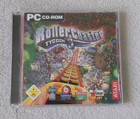 PC CD-ROM RollerCoaster 3 PC-Spiel Sachsen - Löbau Vorschau