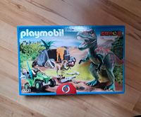 Playmobil Dinos 9231, Super 4 6687 Vulkan Mecklenburg-Vorpommern - Stralsund Vorschau