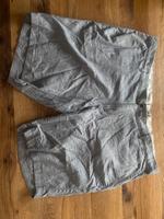 Jack&Jones Chino Shorts 3XL 44 Blau Leinen Bayern - Neustadt Vorschau