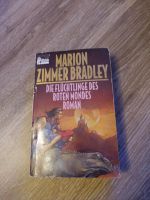 Marion Zimmer Bradley Die Flüchtlinge des Roten Mondes Roman Buch Nordrhein-Westfalen - Düren Vorschau