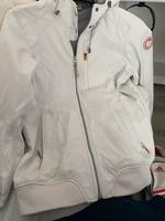 Sehr schöne Jacke von ICEPEAK Nordrhein-Westfalen - Detmold Vorschau