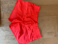 Badeshort in neon-orange Bayern - Neumarkt i.d.OPf. Vorschau