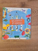 Willkommen im Garten Pappbilderbuch Frankfurt am Main - Rödelheim Vorschau