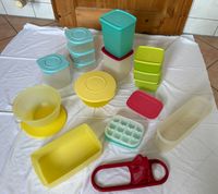 Tupperware Konvolut, auch einzeln Nordrhein-Westfalen - Hennef (Sieg) Vorschau