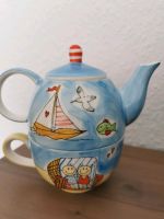 Teekanne + Tasse Wuppertal - Langerfeld-Beyenburg Vorschau