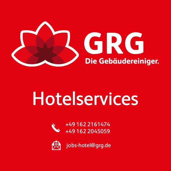 Mitarbeiter Housekeeping (m/w/d) für 5* Hotel in Berlin