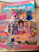 Playmobil Zeitschrift Girls , Shopping Tour Nordrhein-Westfalen - Stadtlohn Vorschau