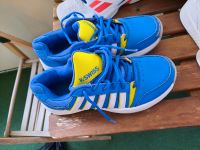 Tennisschuhe indoor glatte sohle 38 Groß Findorff - Findorff-Bürgerweide Vorschau