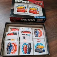 Cars MEMO/ Kinderspielzeug Wandsbek - Gartenstadt Vorschau