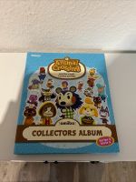 Animal Crossing Album Serie 3 mit 50 Karten Wittmund - Carolinensiel Vorschau