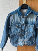 Jeans Jacke Bayern - Memmingen Vorschau