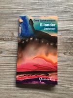 Gedichtband Eilander von Gerd Spiekermann Dithmarschen - Brunsbuettel Vorschau