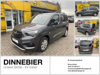 Opel COMBO Life Ultimate 1.2 Turbo Berlin - Marzahn Vorschau