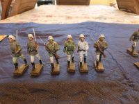 Spielfiguren Soldaten 1. Weltkrieg Sachsen-Anhalt - Barby Vorschau