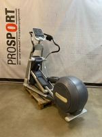 Precor EFX 546i Crosstrainer mit Experience Konsole Baden-Württemberg - Erbach Vorschau