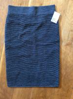Schöner Strickrock Rock H&M Gr S neu Sachsen - Kreischa Vorschau