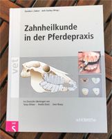 Fachbuch „Zahnheilkunde in der Pferdepraxis“ Bonn - Endenich Vorschau