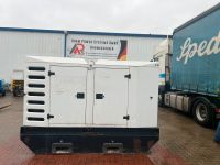 Notstromaggregat SDMO 90 KVA Stromerzeuger 90 KVA SDMO Schleswig-Holstein - Kropp Vorschau