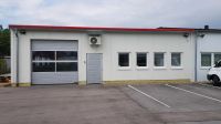 Gewerbehalle in Hirschaid zu vermieten Bayern - Forchheim Vorschau