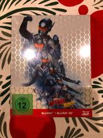 Ant-Man and the Wasp Steelbook Blu-Ray Baden-Württemberg - Oberkochen Vorschau