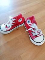 Converse Baby Chucks❤️ Rheinland-Pfalz - Worms Vorschau
