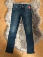 Neu * Petrol Slim Jeans Gr.140 Hessen - Mörfelden-Walldorf Vorschau