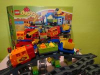 Lego Duplo Eisenbahn 10508 OVP LN Mecklenburg-Vorpommern - Loissin Vorschau